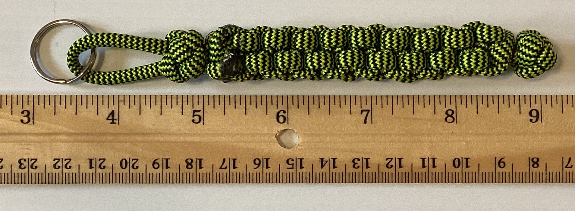 KF53 Lanyard - square